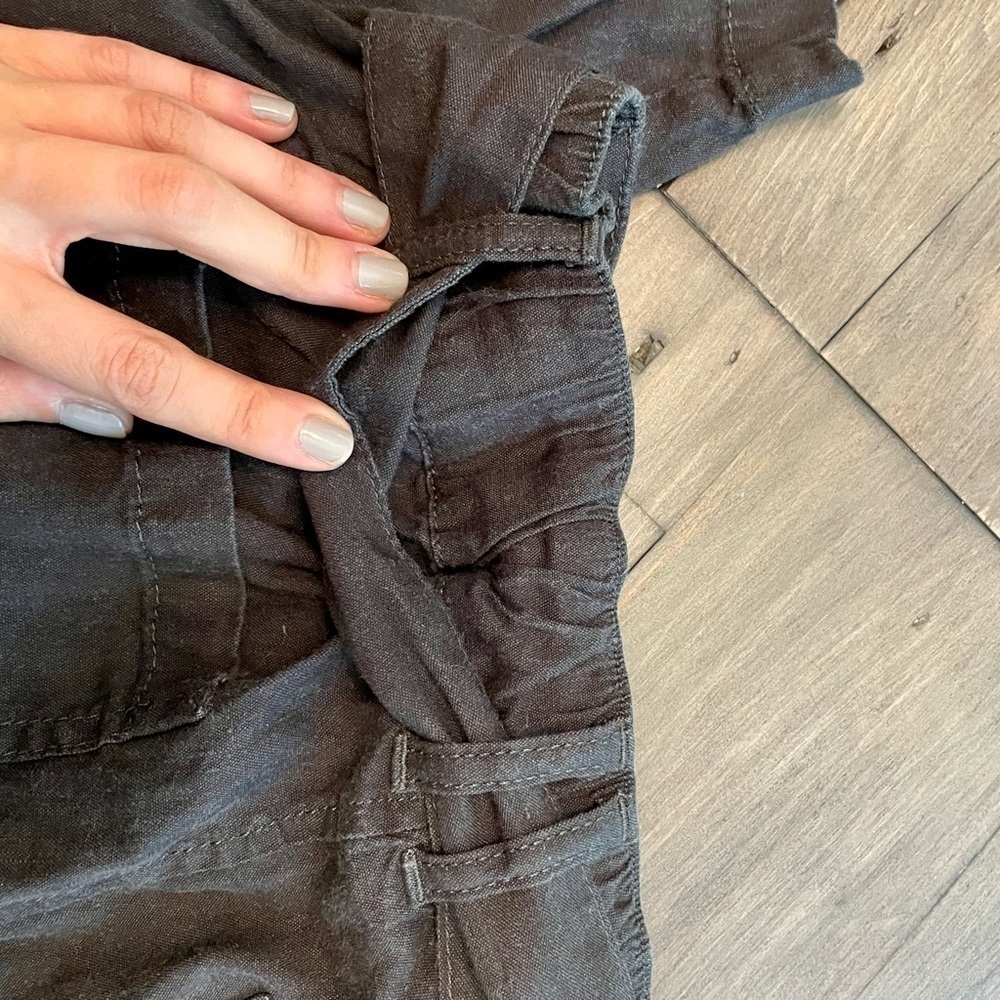 loft Lou & Grey linen blend pants - Picture 9 of 9